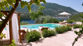 Amapola Boutique Villas with Sea Access - Phos